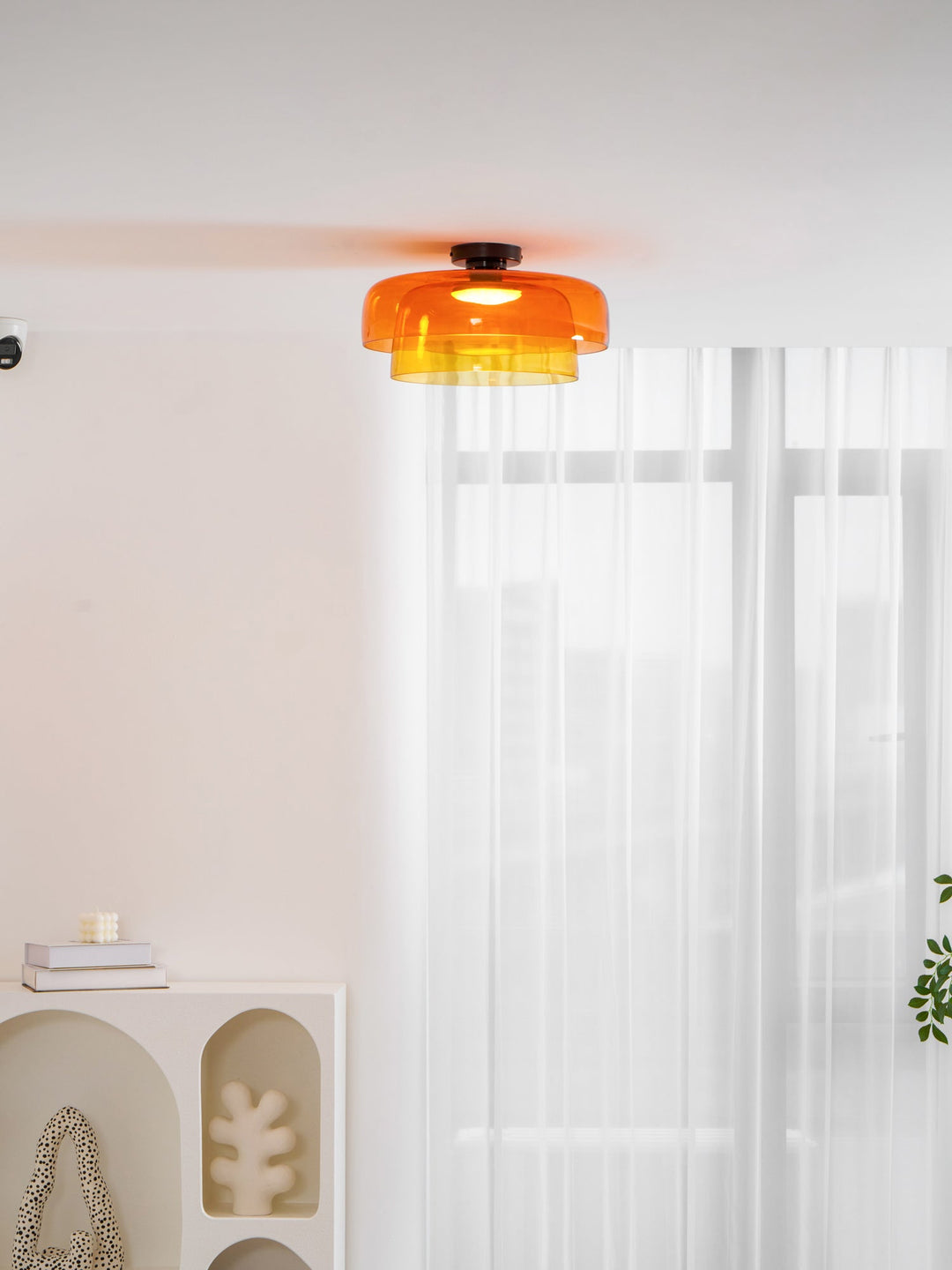 Lampa sufitowa Levels