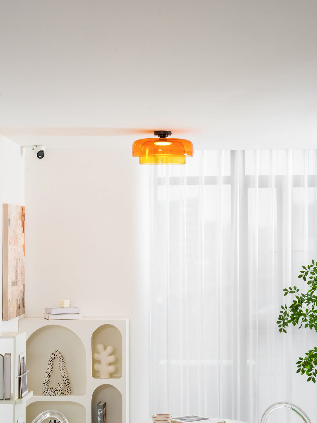 Lampa sufitowa Levels