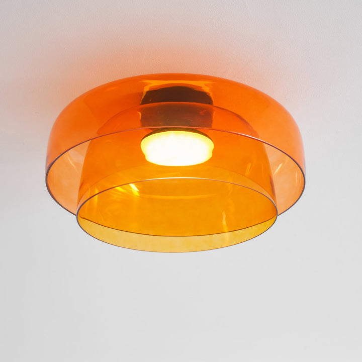 Lampa sufitowa Levels