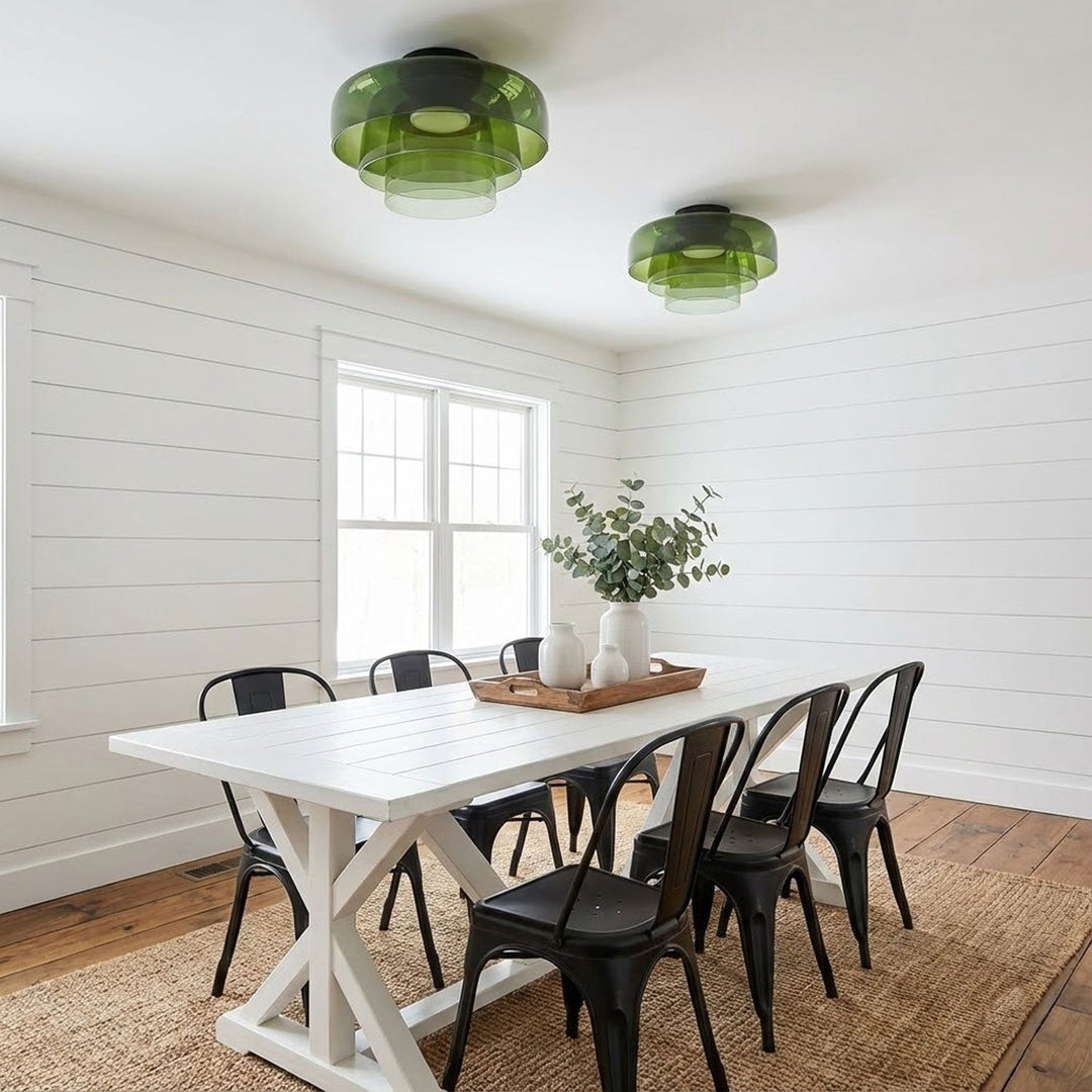 Lampa sufitowa Levels