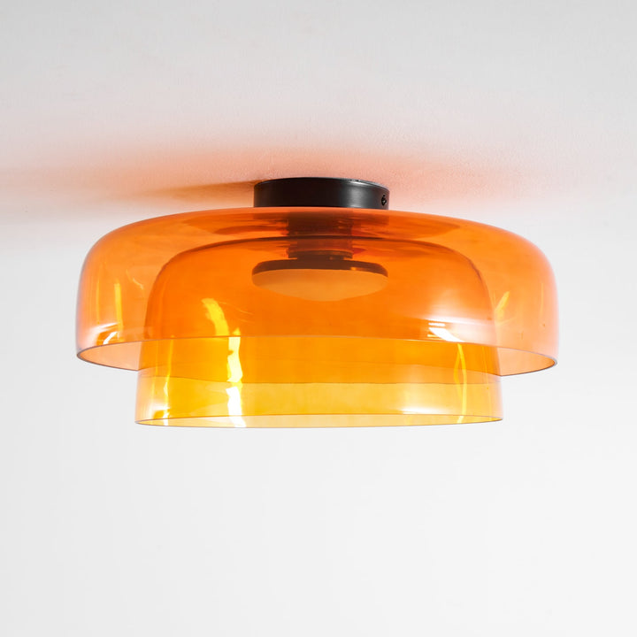 Lampa sufitowa Levels
