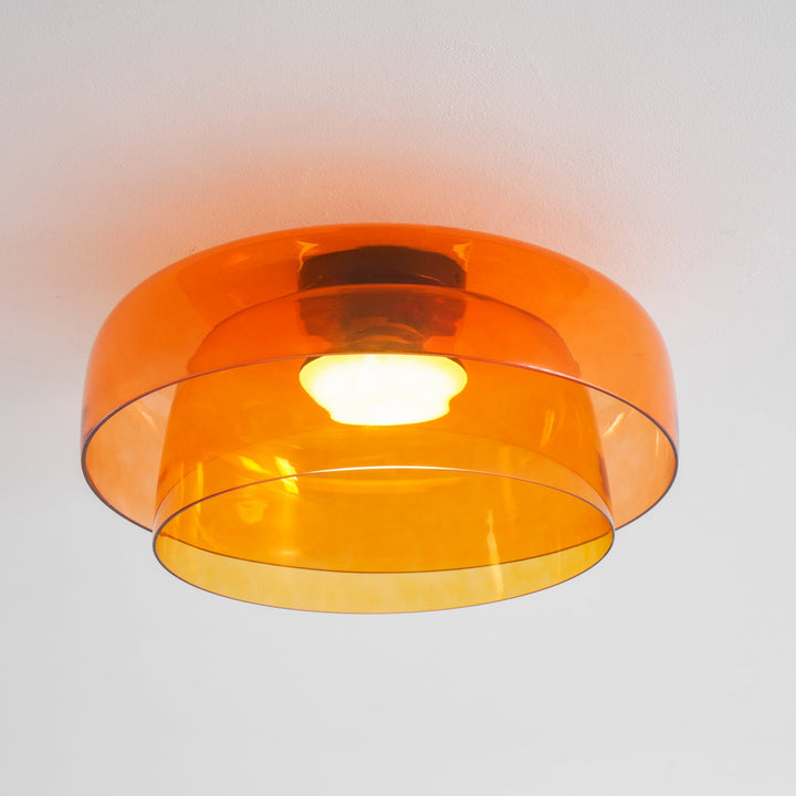 Lampa sufitowa Levels