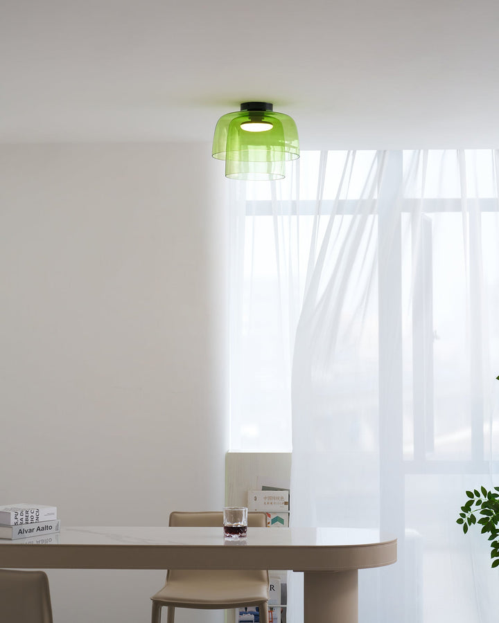 Lampa sufitowa Levels