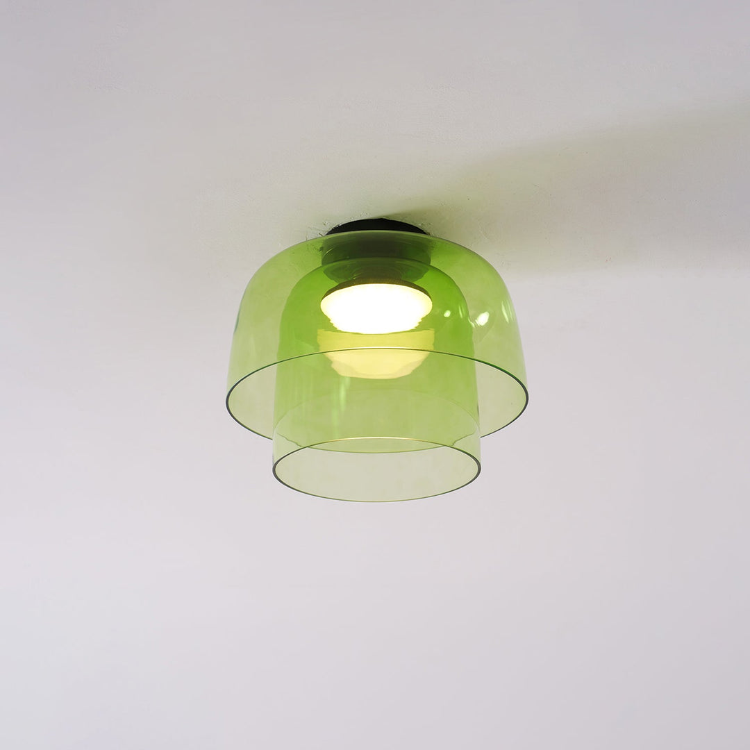 Lampa sufitowa Levels