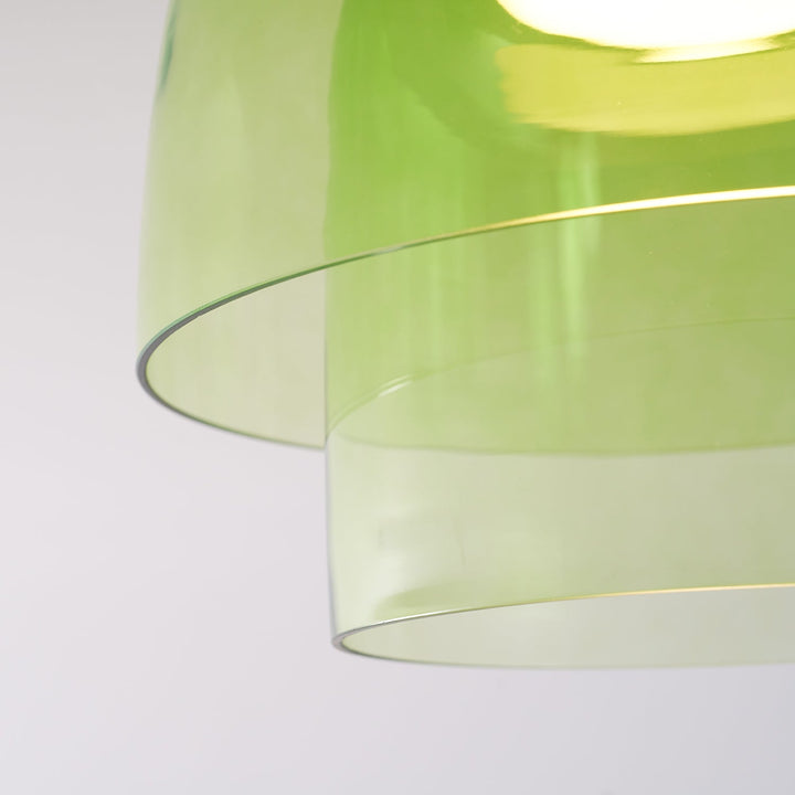 Lampa sufitowa Levels