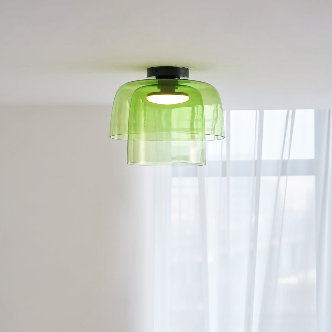 Lampa sufitowa Levels
