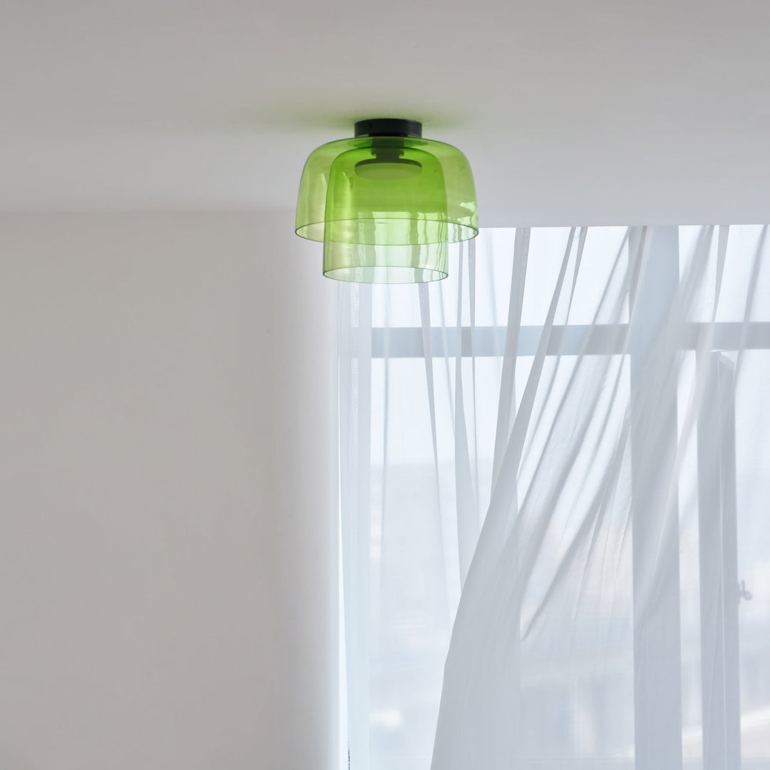 Lampa sufitowa Levels