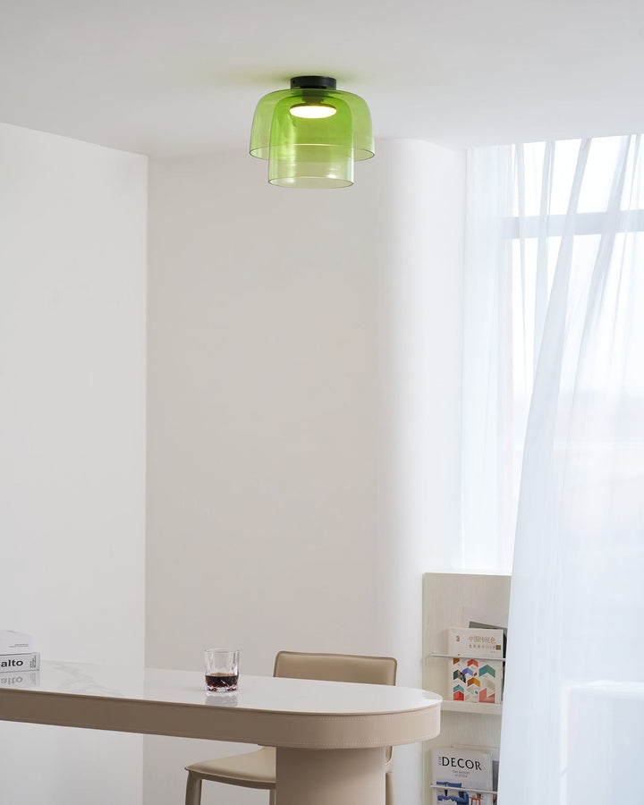 Lampa sufitowa Levels