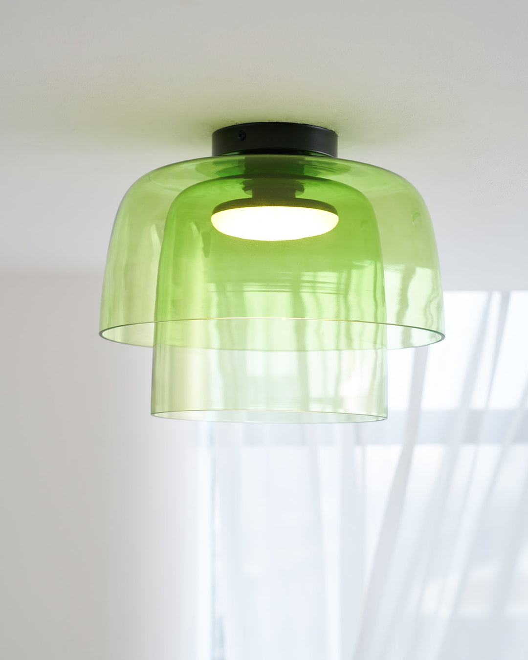 Lampa sufitowa Levels