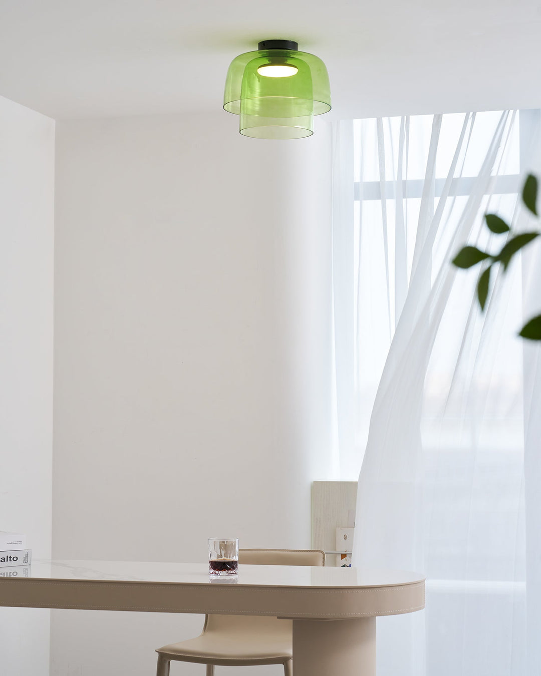 Lampa sufitowa Levels