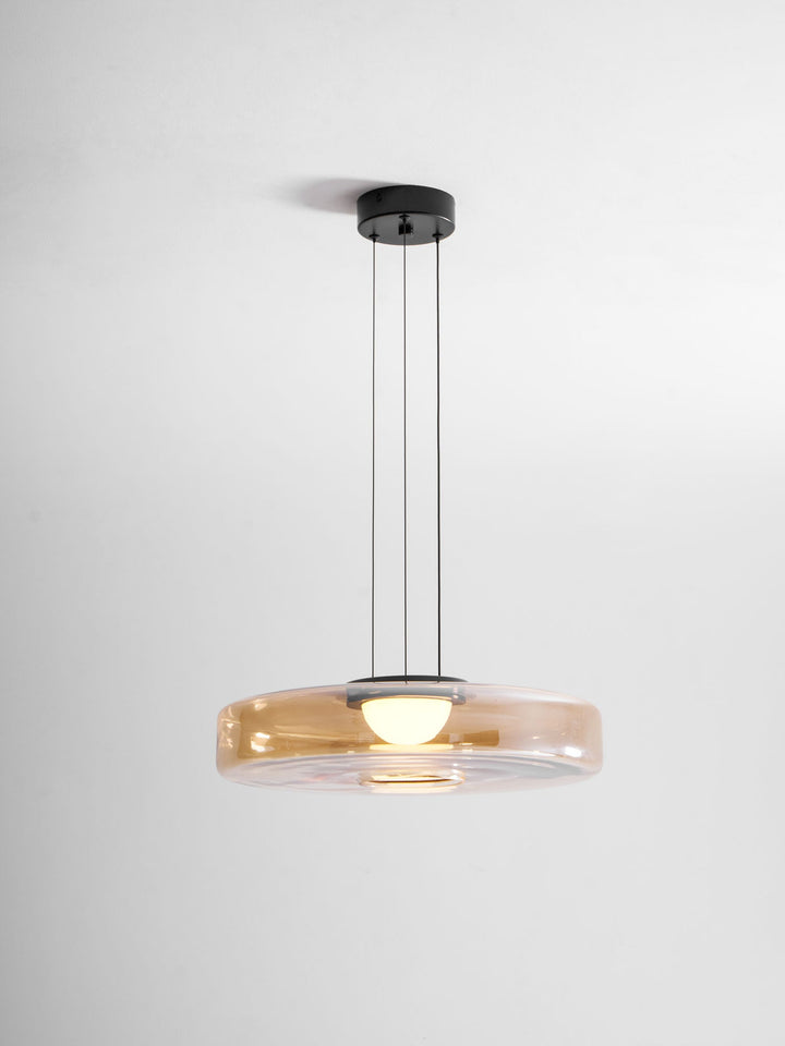 Lampa Wisząca Serii Levels