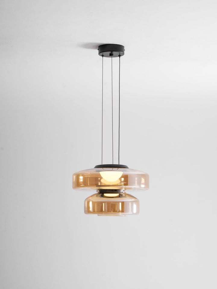 Lampa Wisząca Serii Levels