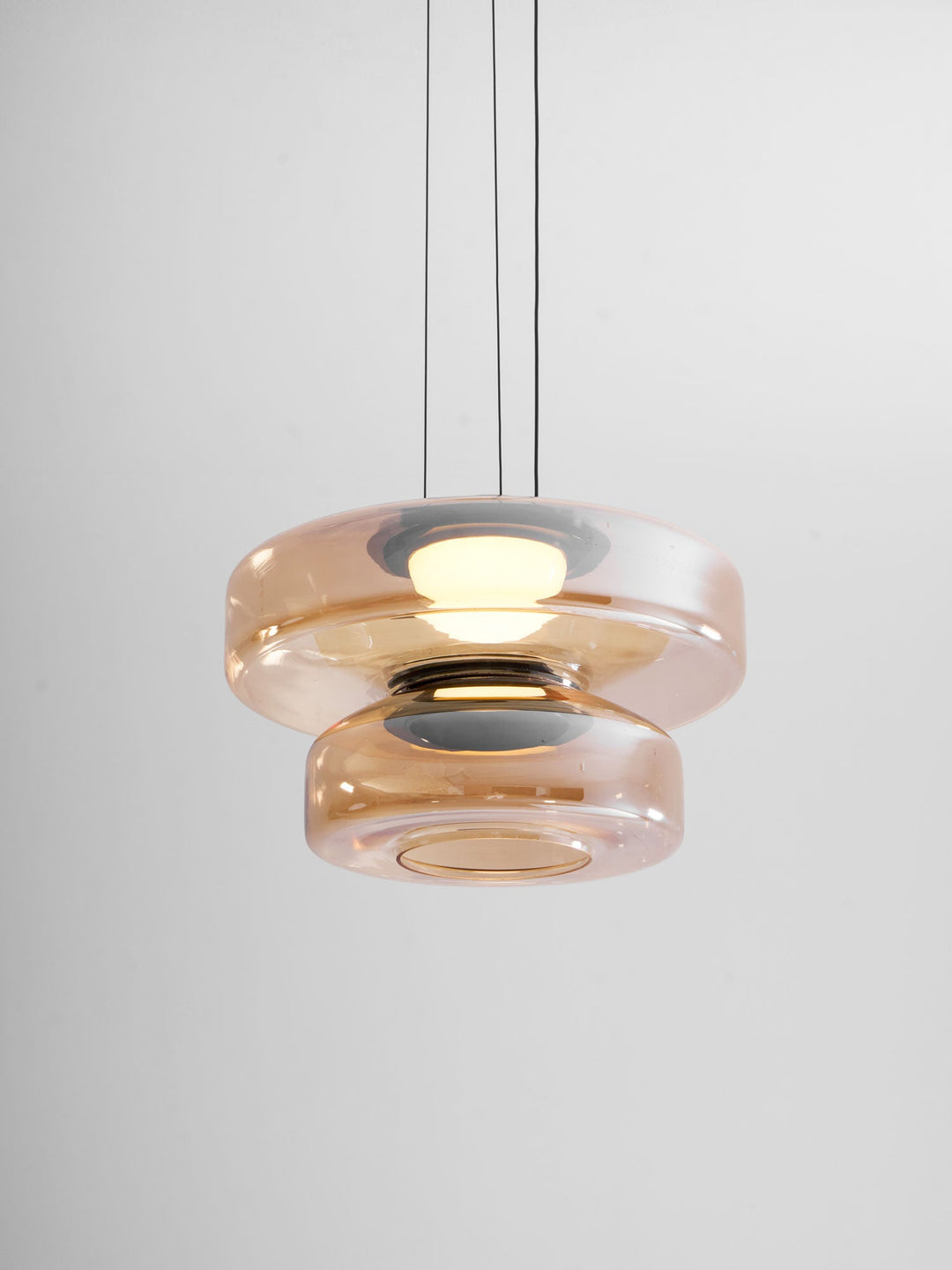 Lampa Wisząca Serii Levels