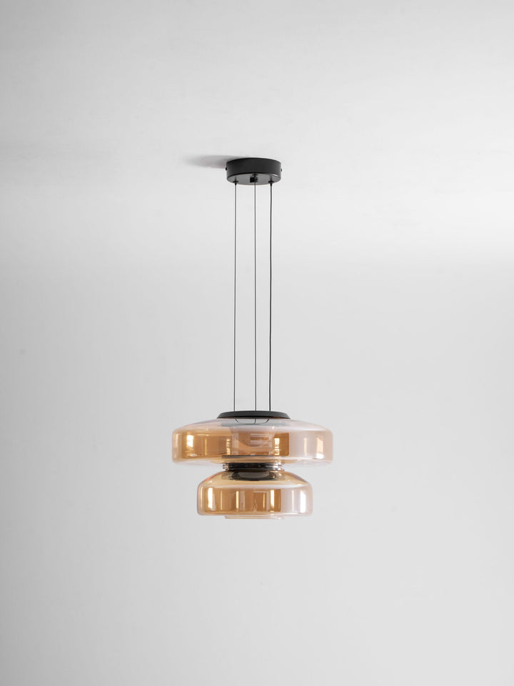 Lampa Wisząca Serii Levels