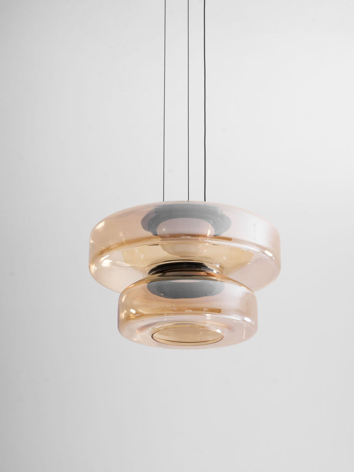 Lampa Wisząca Serii Levels