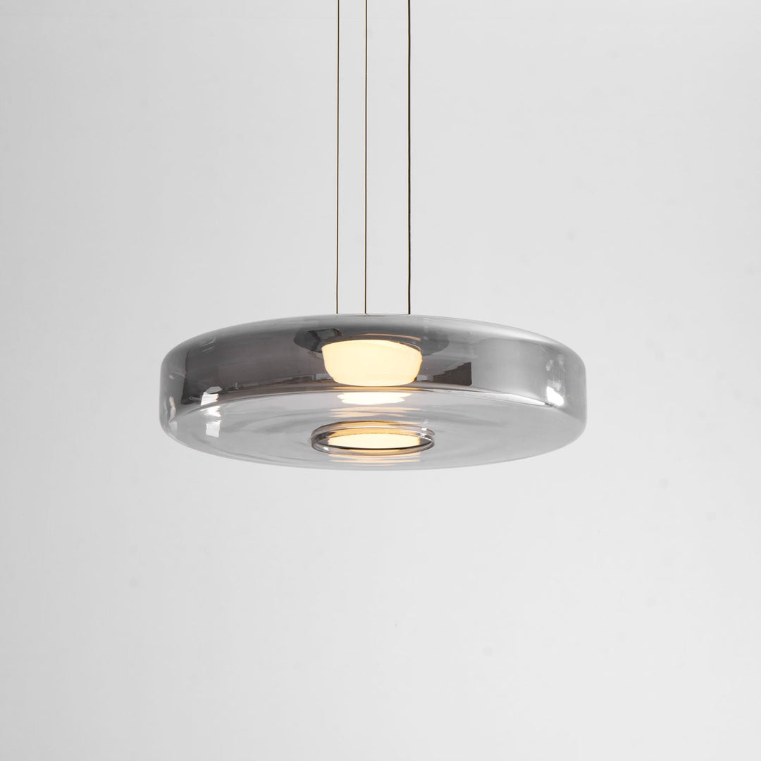Lampa Wisząca Serii Levels