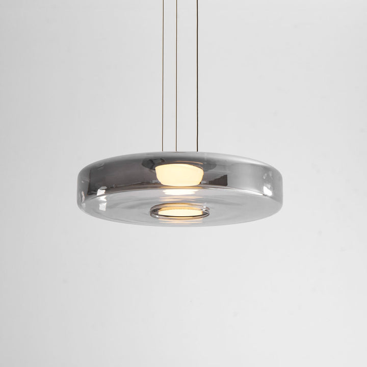Lampa Wisząca Serii Levels