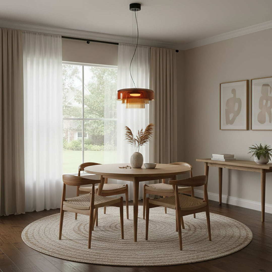 Lampa Wisząca Levels