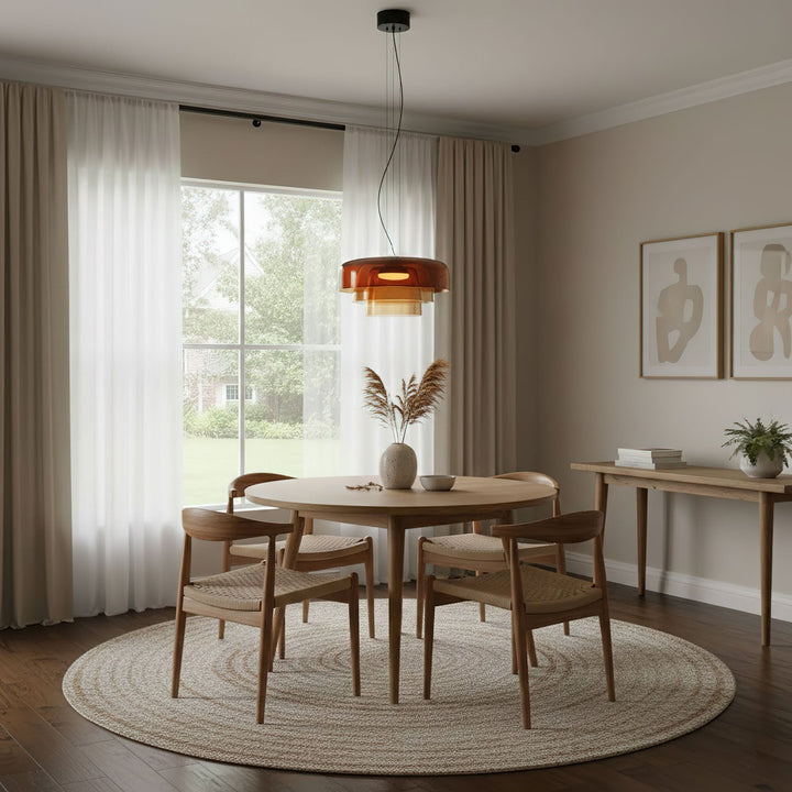 Lampa Wisząca Levels