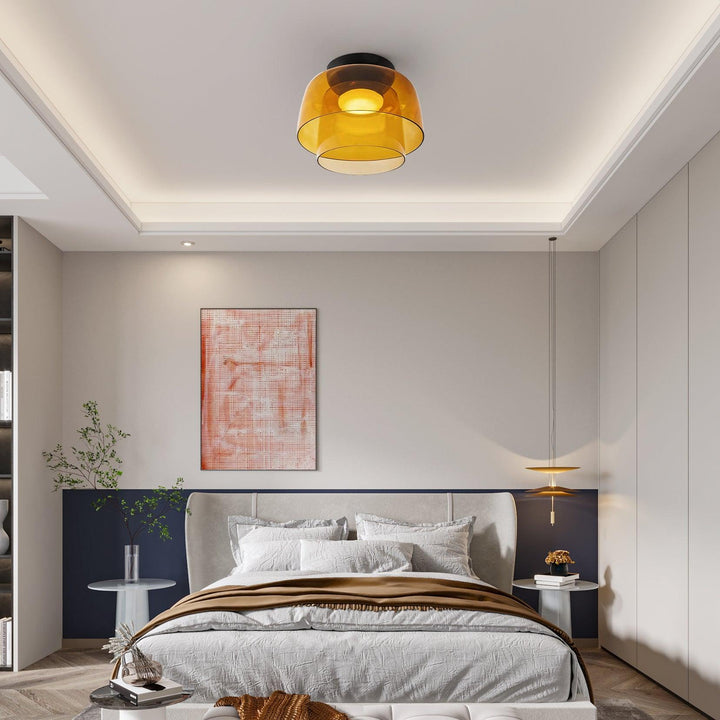 Lampa sufitowa Levels