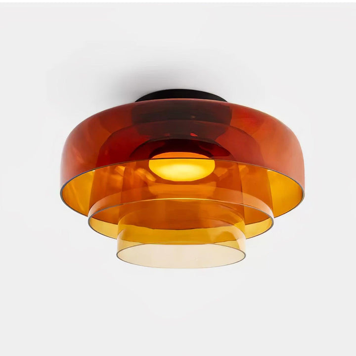 Lampa sufitowa Levels