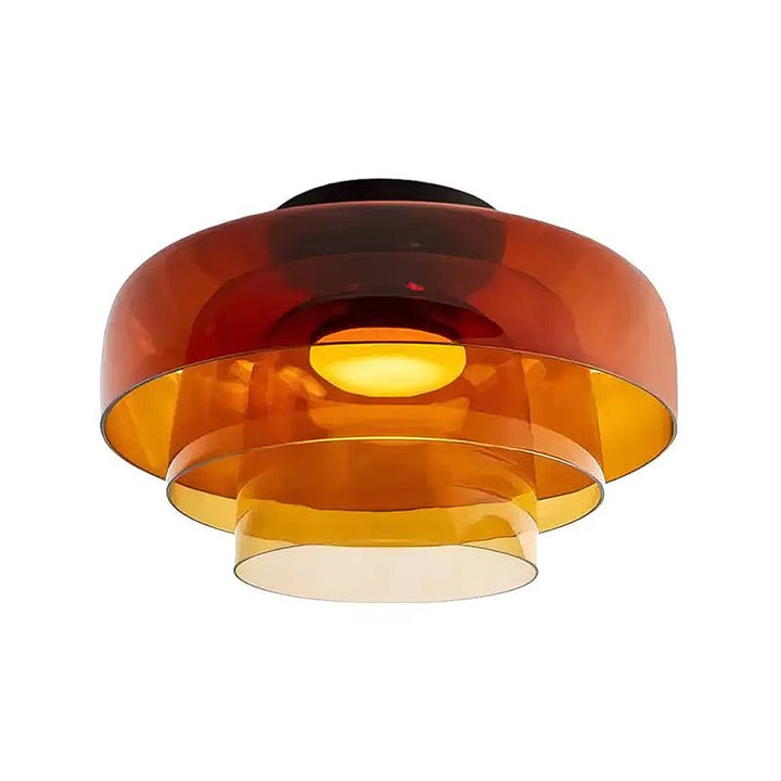 Lampa sufitowa Levels