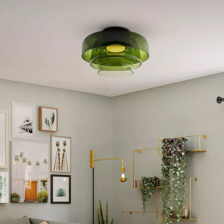 Lampa sufitowa Levels
