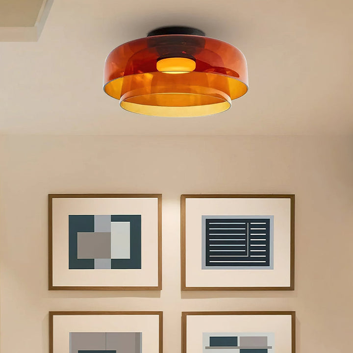 Lampa sufitowa Levels