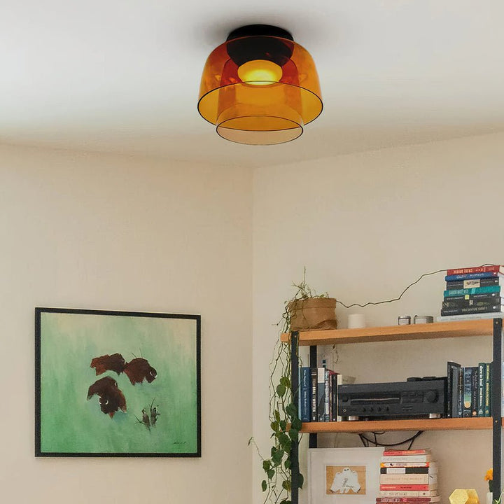 Lampa sufitowa Levels