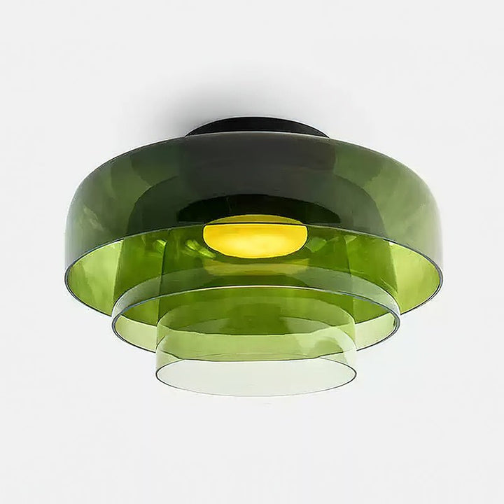 Lampa sufitowa Levels