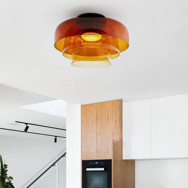 Lampa sufitowa Levels