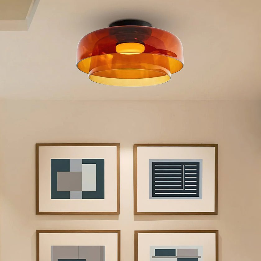 Lampa sufitowa Levels