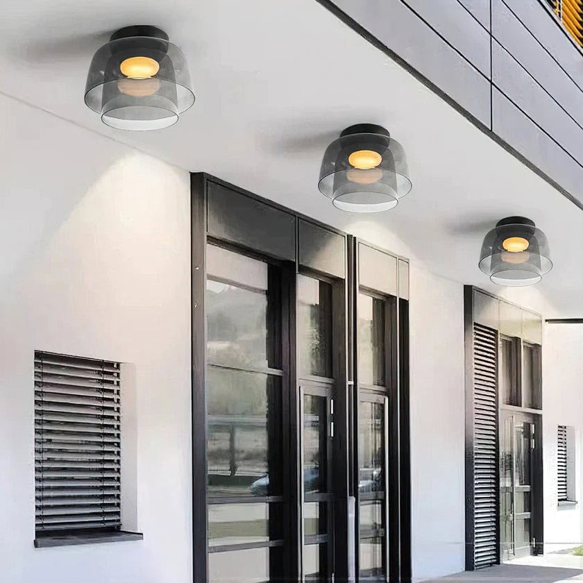 Lampa sufitowa Levels