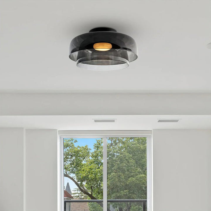 Lampa sufitowa Levels