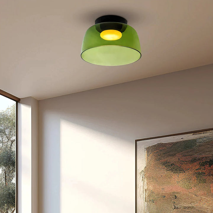 Lampa sufitowa Levels