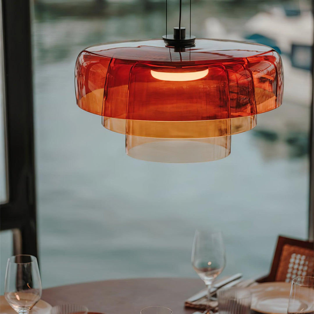 Lampa Wisząca Levels