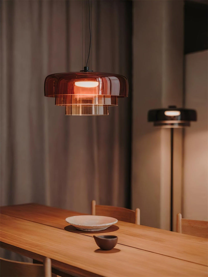 Lampa Wisząca Levels