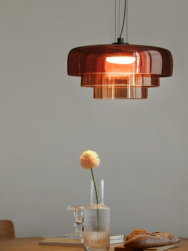 Lampa Wisząca Levels