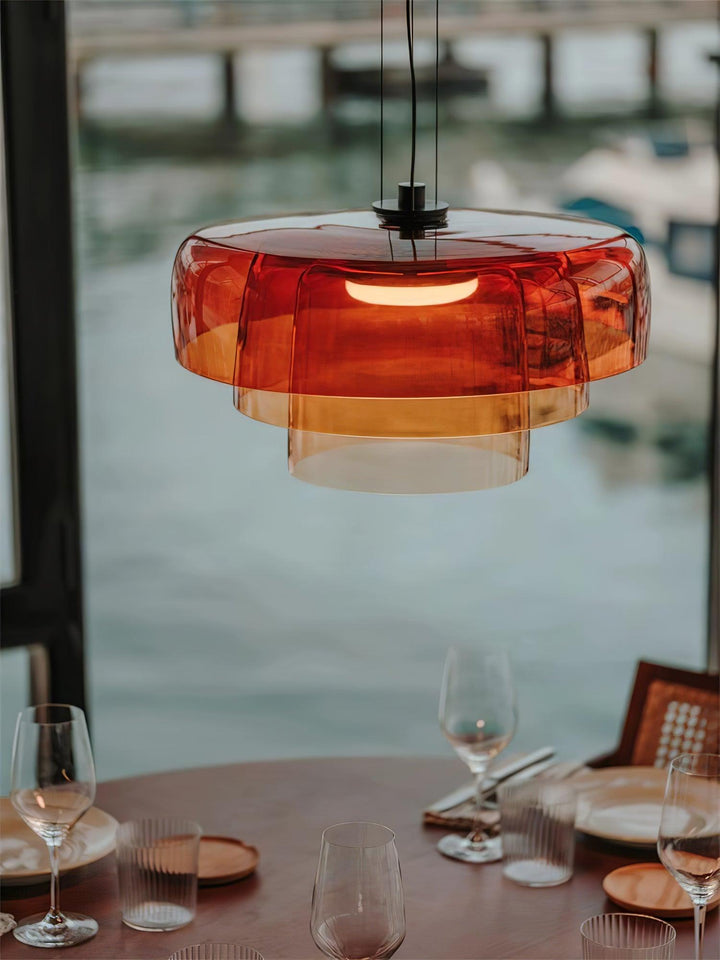 Lampa Wisząca Levels