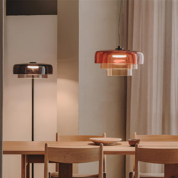 Lampa Wisząca Levels