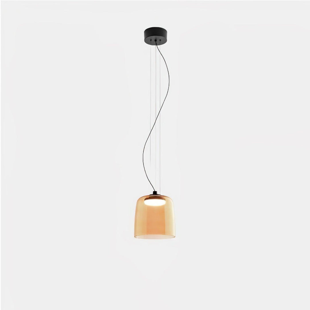 Lampa Wisząca Levels