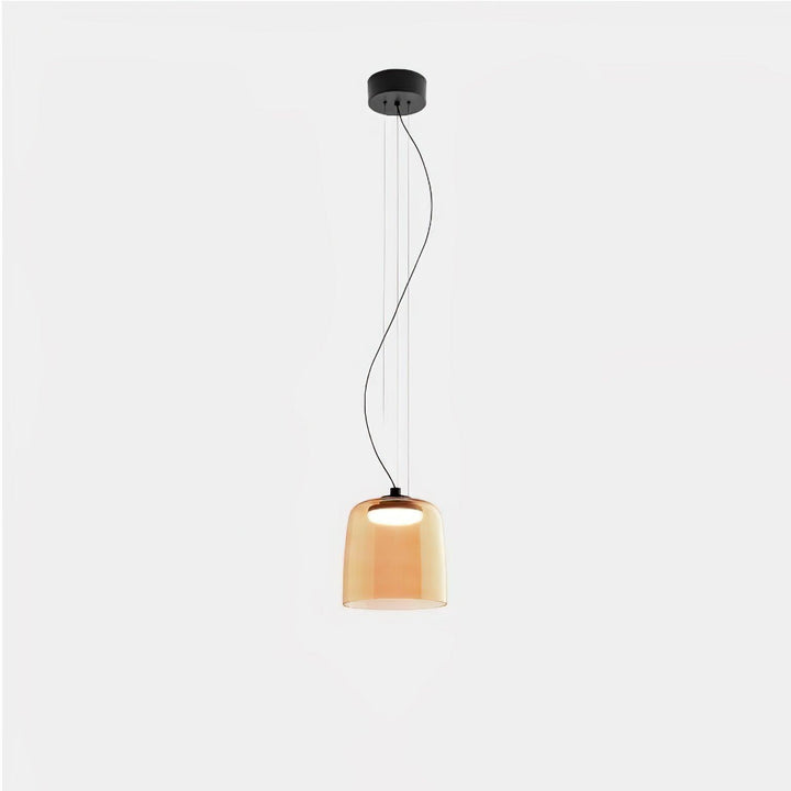 Lampa Wisząca Levels