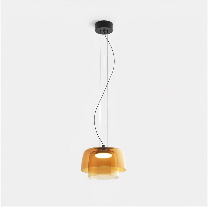Lampa Wisząca Levels