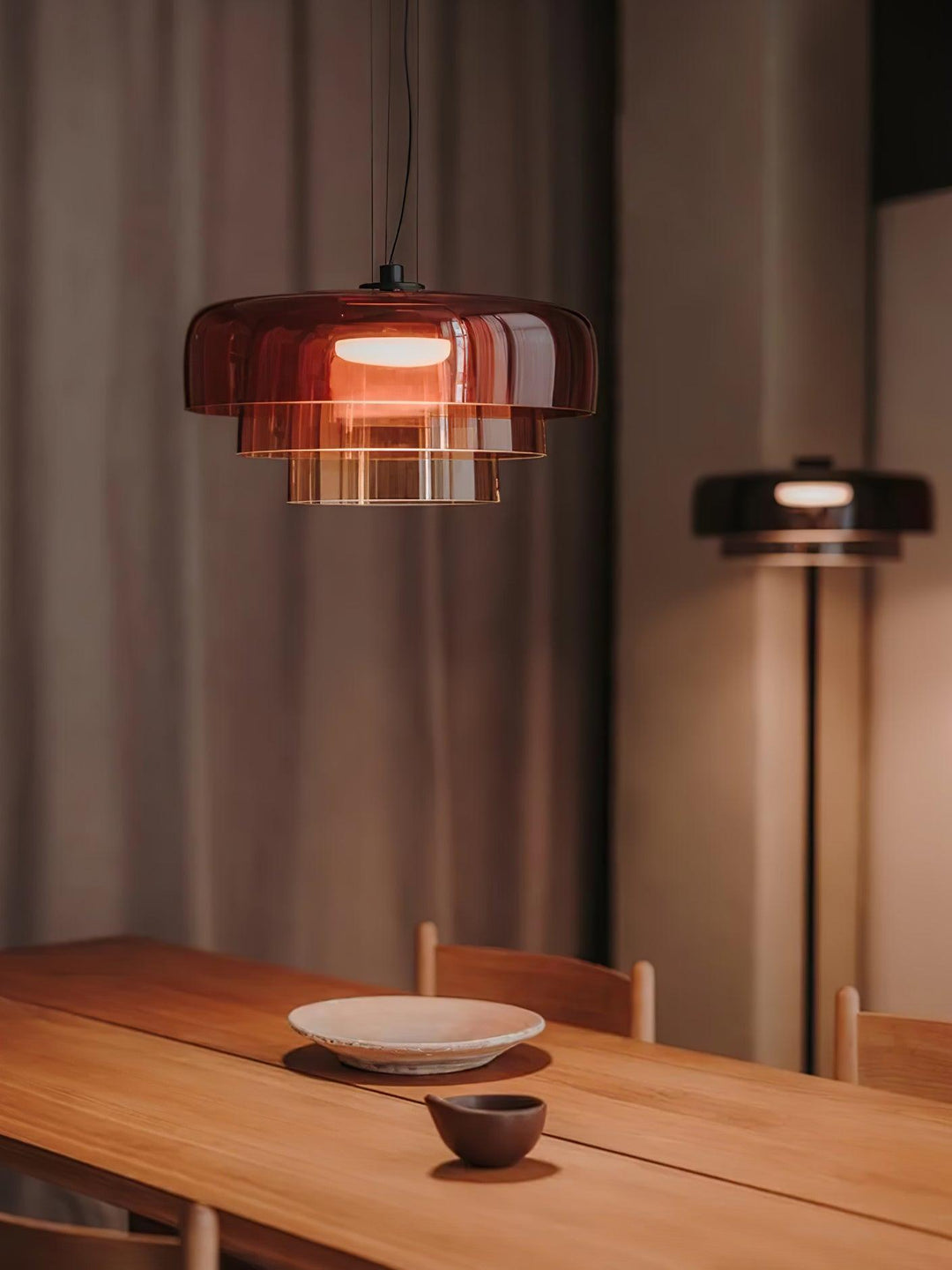 Lampa Wisząca Levels