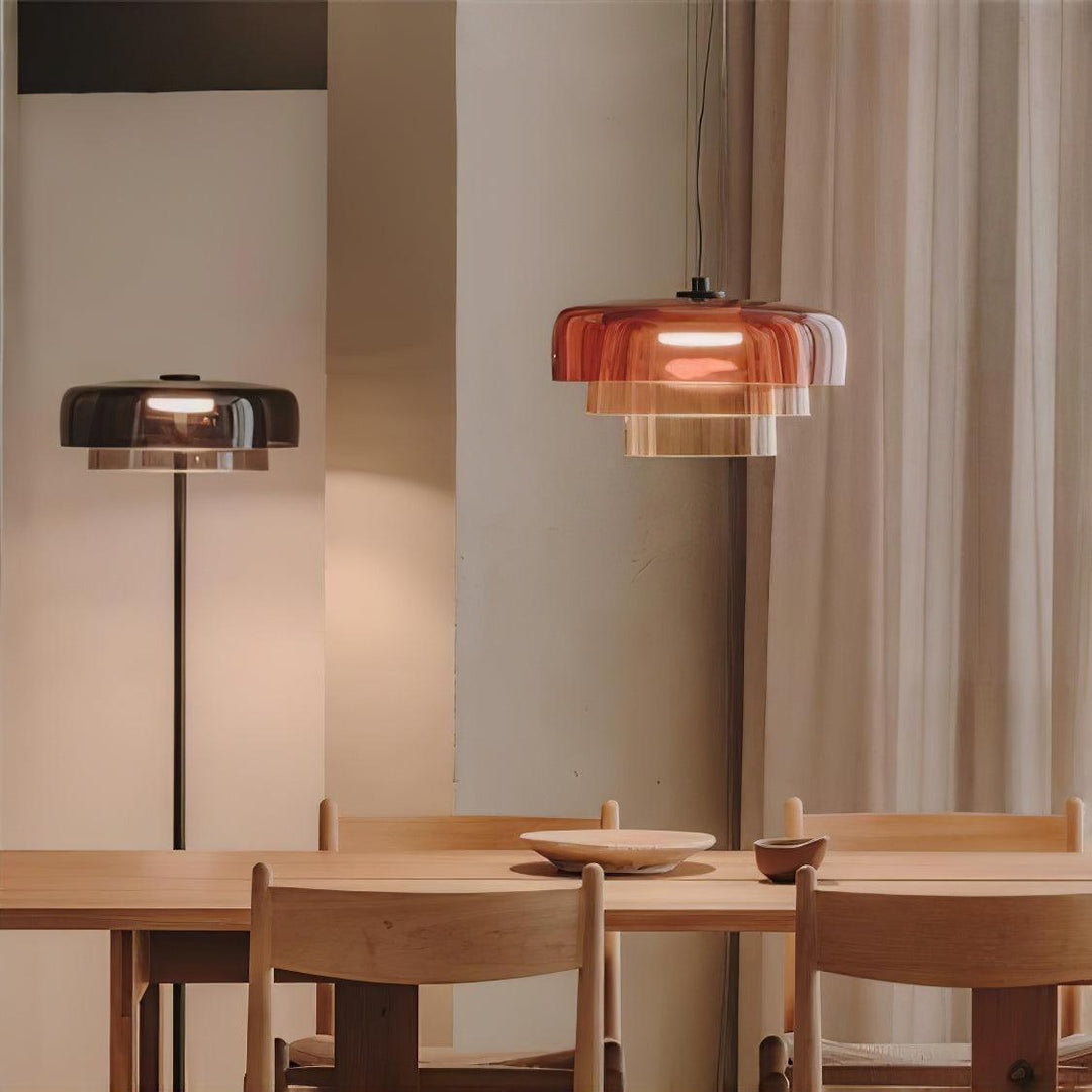 Lampa Wisząca Levels