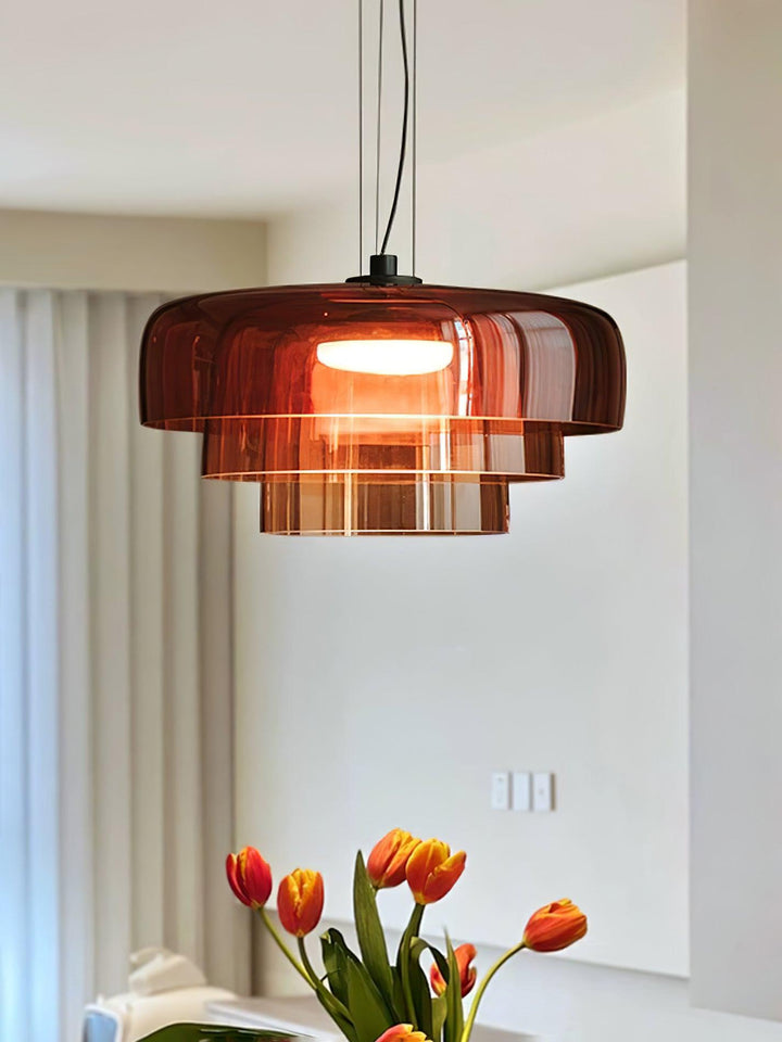 Lampa Wisząca Levels
