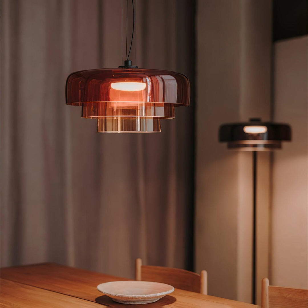 Lampa Wisząca Levels