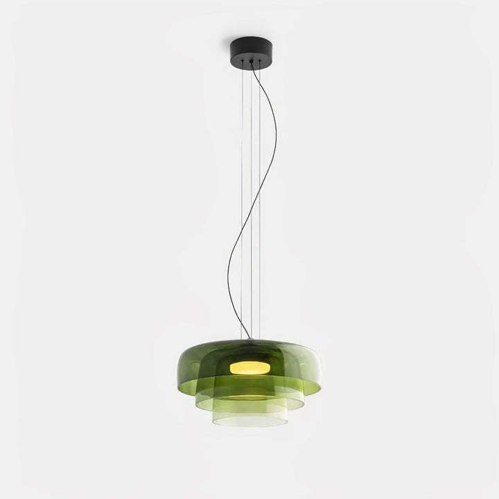 Lampa Wisząca Levels