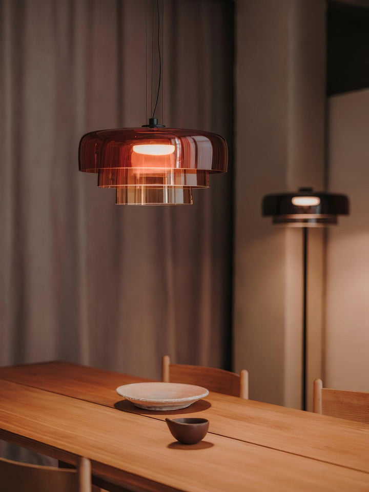 Lampa Wisząca Levels