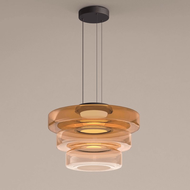 Lampa Wisząca Serii Levels